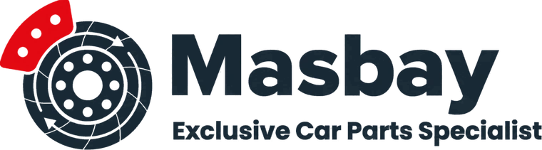 Masbay · Exclusive Car Parts Specialist
